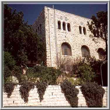 Hebren University